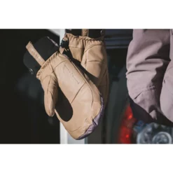 Dakine Prima Mitt Ski- / Snowboard Gloves Green Lily 6 Dakine Prima Mitt Ski- / Snowboard Gloves Green Lily -Dakine Store Prima Mitt 10001411 1280x1280