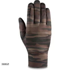 Dakine Rambler Ski- / Snowboard Gloves Field Camo