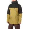 Dakine Sawtooth 3L Jacket Ski- / Snowboard Jacket Fennel / Black