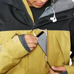 Dakine Sawtooth 3L Jacket Ski- / Snowboard Jacket Fennel / Black 13 Dakine Sawtooth 3L Jacket Ski- / Snowboard Jacket Fennel / Black -Dakine Store SAWTOOTH3LJACKET FENNELBLACK 610934224559 10001328 FENNELBLK 91M PT83 1280x1280