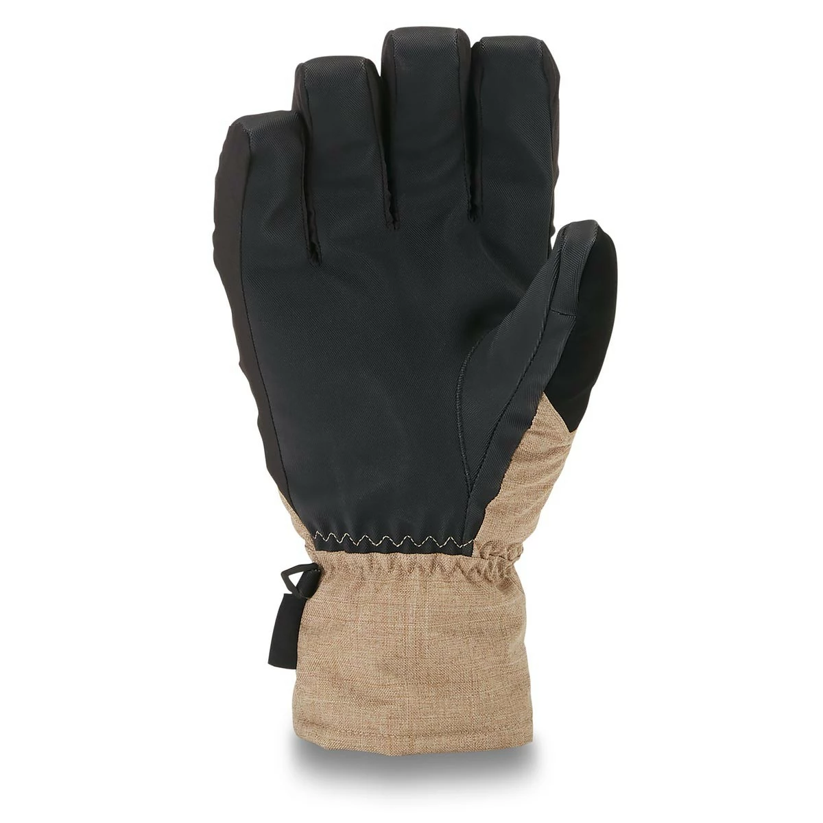 Dakine Scout Short Glove Ski- / Snowboard Gloves Stone 2 Dakine Scout Short Glove Ski- / Snowboard Gloves Stone - Image 2