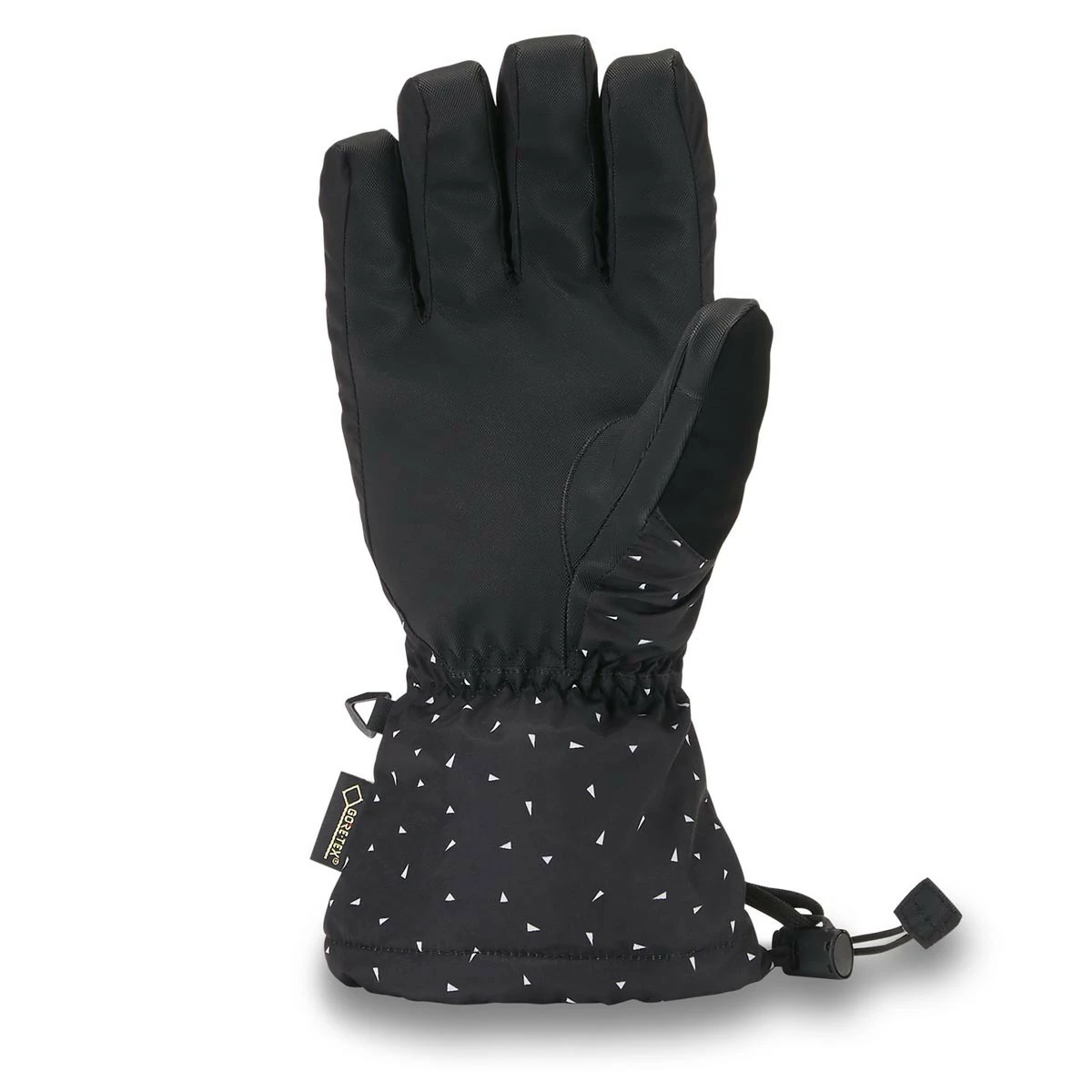 Dakine Sequoia Glove Ski- / Snowboard Gloves Kiki 2 Dakine Sequoia Glove Ski- / Snowboard Gloves Kiki - Image 2