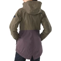 Dakine Silcox 2L Ins Jacket Ski- / Snowboard Jacket Tarmac / Amethyst 11 Dakine Silcox 2L Ins Jacket Ski- / Snowboard Jacket Tarmac / Amethyst -Dakine Store SILCOX2LINSJACKET TARMACAMETHYST 610934226461 10001960 TARMACAME 91M PT81 1280x1280