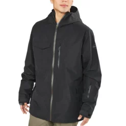 Dakine Smyth Pure 2L Jacket Ski- / Snowboard Jacket Black