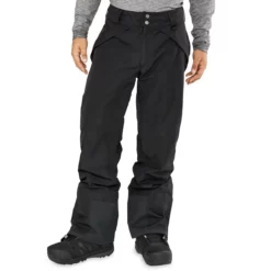 Dakine Smyth Pure 2L Pant Ski- / Snowboard Pant Black