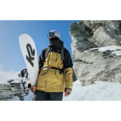 Dakine Sawtooth Gore-Tex 3L Jacket Ski- / Snowboard Jacket Golden Glow -Dakine Store Sawtooth 3L jacket 100013285d08bac464204 1280x1280