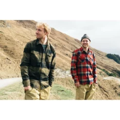 Dakine Underwood Flannel Shirt Black 13 Dakine Underwood Flannel Shirt Black -Dakine Store Underwood Flannel 10001173 2 1280x1280