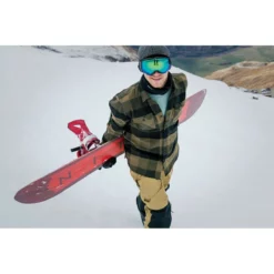 Dakine Underwood Flannel Shirt Black 12 Dakine Underwood Flannel Shirt Black -Dakine Store Underwood Flannel 10001173 3 1280x1280