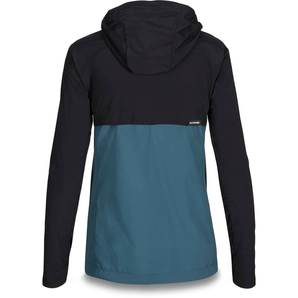 Dakine Womens Reserve Windbreaker Jacket Black / Stargazer 2 Dakine Womens Reserve Windbreaker Jacket Black / Stargazer - Image 2