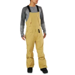 Dakine Wyeast BIB Ski- / Snowboard Pant Fennel