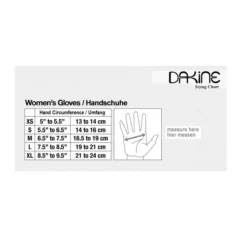Dakine Store -Dakine Store Womens Gloves Sizing 1280x1280 3