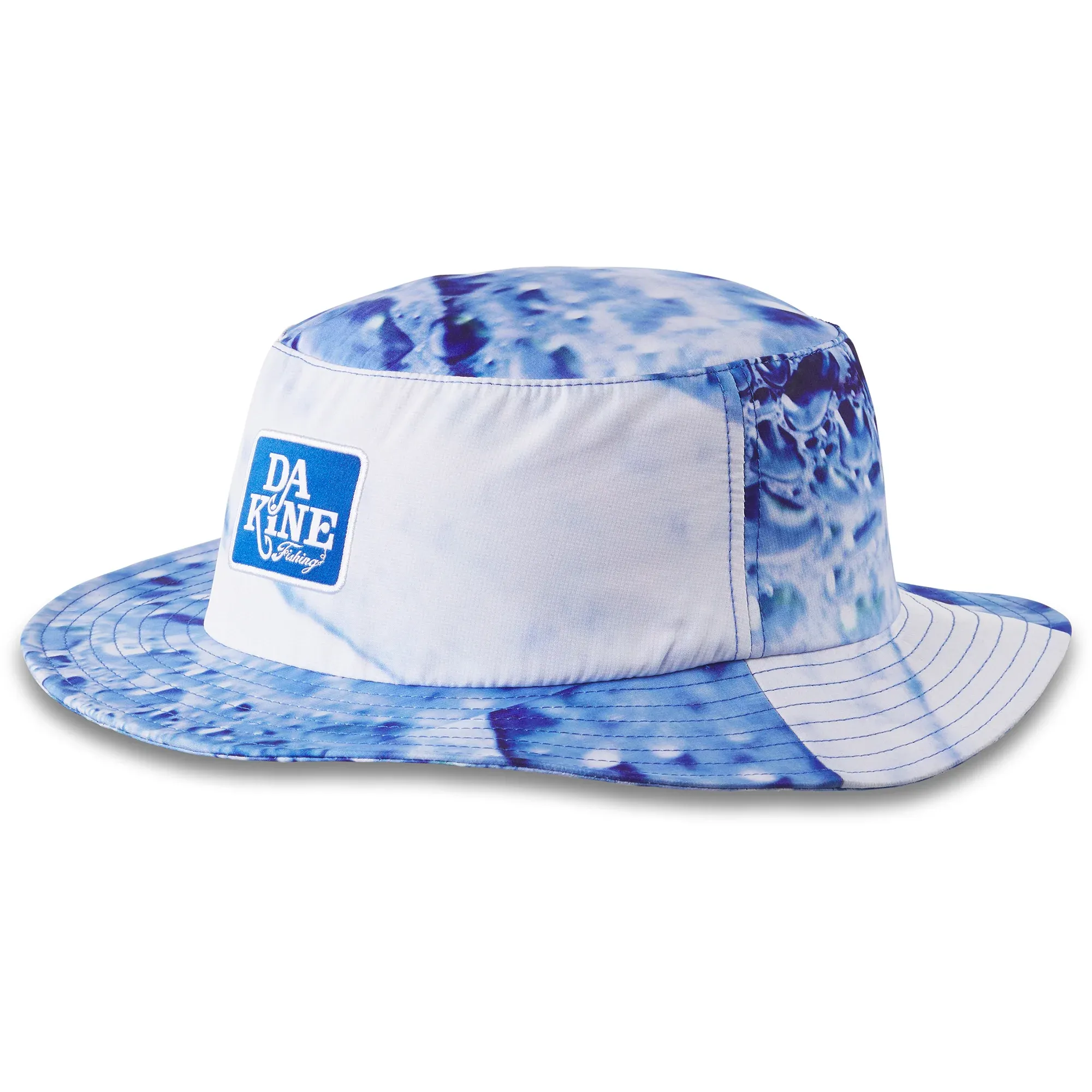 Dakine Abaco Bucket Hat With Neck Cape 1 Dakine Abaco Bucket Hat With Neck Cape