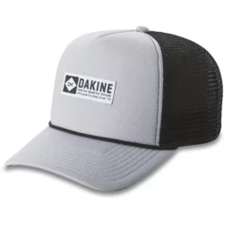 Dakine All Day Trucker Hat Grey/Dark Tide