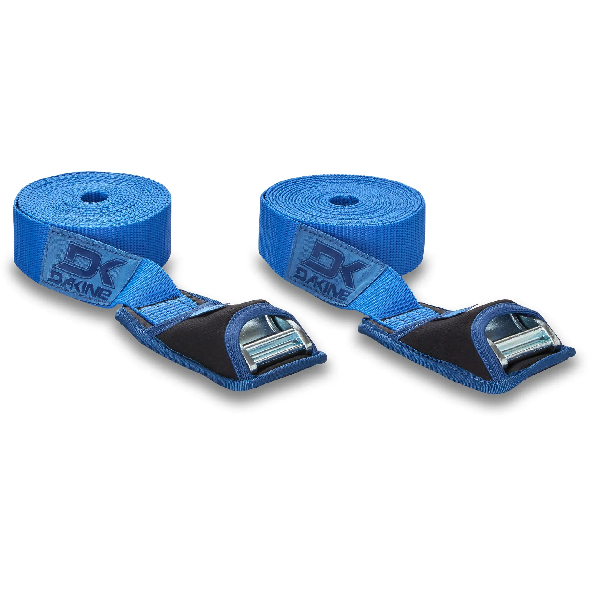 DaKine Baja Tie Downs 12' Deep Blue 1 DaKine Baja Tie Downs 12' Deep Blue