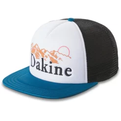 Dakine COL Trucker Hat Deep Lake