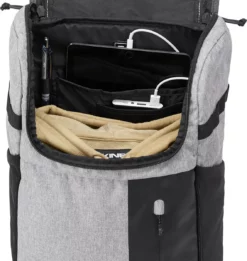 Dakine Concourse 28L Backpack -Dakine Store concourse28l greyscale 610934306835 10002048 greyscale 02m pt01
