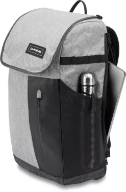 Dakine Concourse 28L Backpack -Dakine Store concourse28l greyscale 610934306835 10002048 greyscale 02m pt02