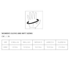 Dakine Womens Transit Fleece Mitt Ski- / Snowboard Gloves Shadow 5 Dakine Womens Transit Fleece Mitt Ski- / Snowboard Gloves Shadow -Dakine Store dakine handschuh groessentabelle damen womeniOU3baZtu1LLF 1280x1280