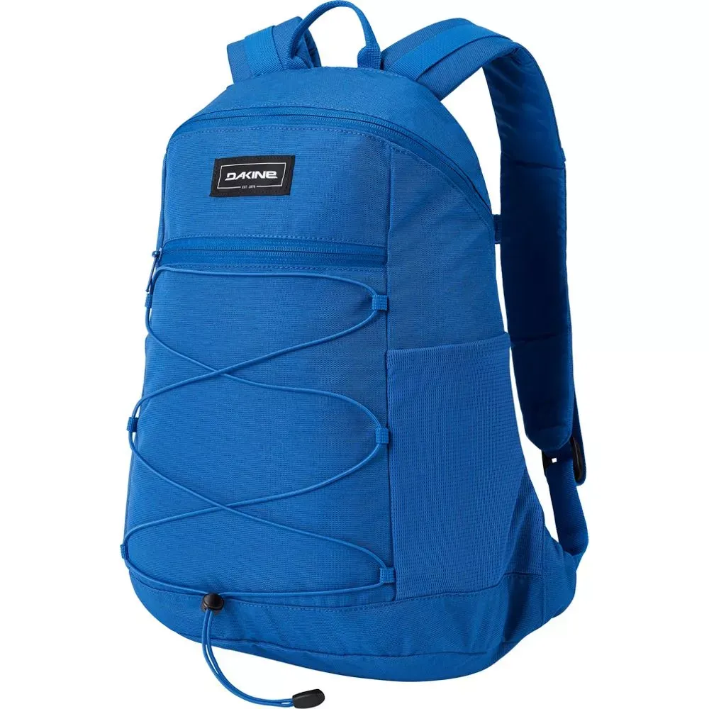 Dakine Wndr Pack 18L Cb Blue 1 Dakine Wndr Pack 18L Cb Blue