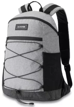 Dakine Wndr Pack 18L Greyscale