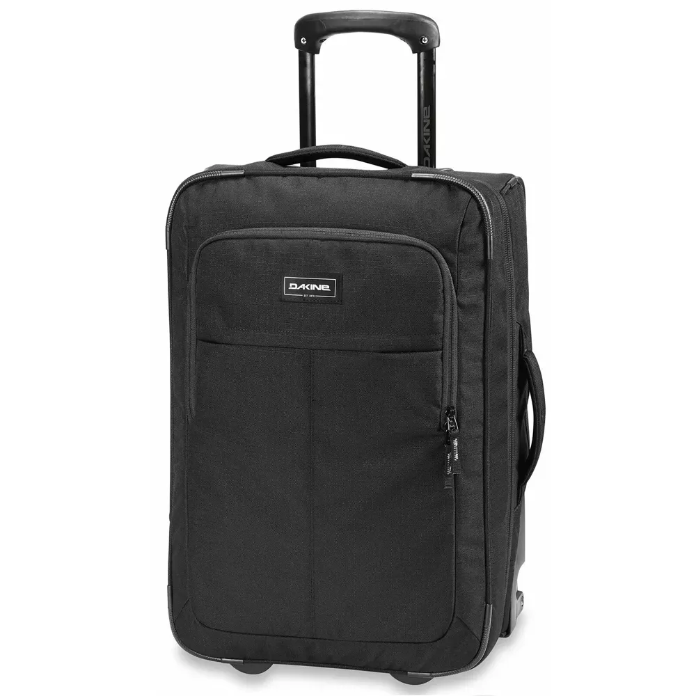 Dakine 42L Carry On Roller Bag 1 Dakine 42L Carry On Roller Bag