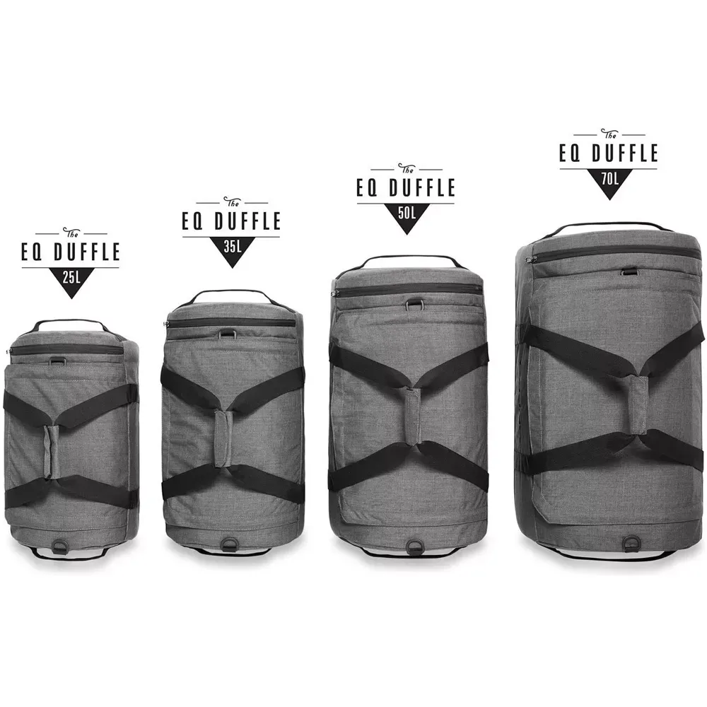 Dakine EQ Duffle Bag 3 Dakine EQ Duffle Bag - Image 3