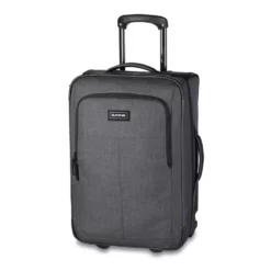 Dakine 42L Carry On Roller Bag 8 Dakine 42L Carry On Roller Bag -Dakine Store dk42lcarryoncarbon