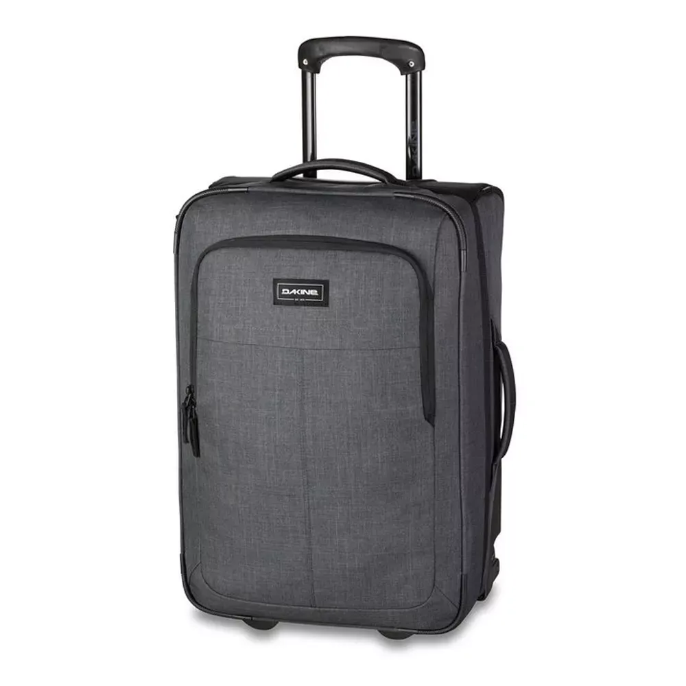 Dakine 42L Carry On Roller Bag 4 Dakine 42L Carry On Roller Bag - Image 4