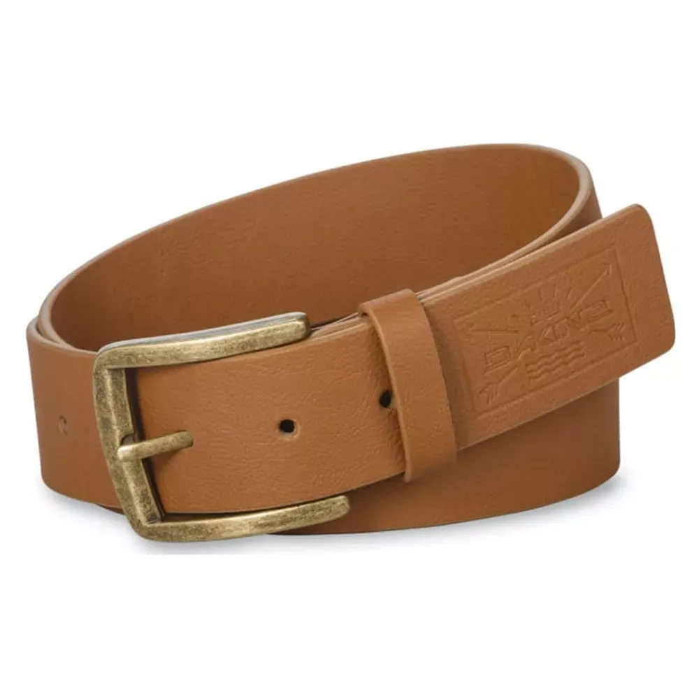 Dakine Bullit Belt Brown S/M 1 Dakine Bullit Belt Brown S/M