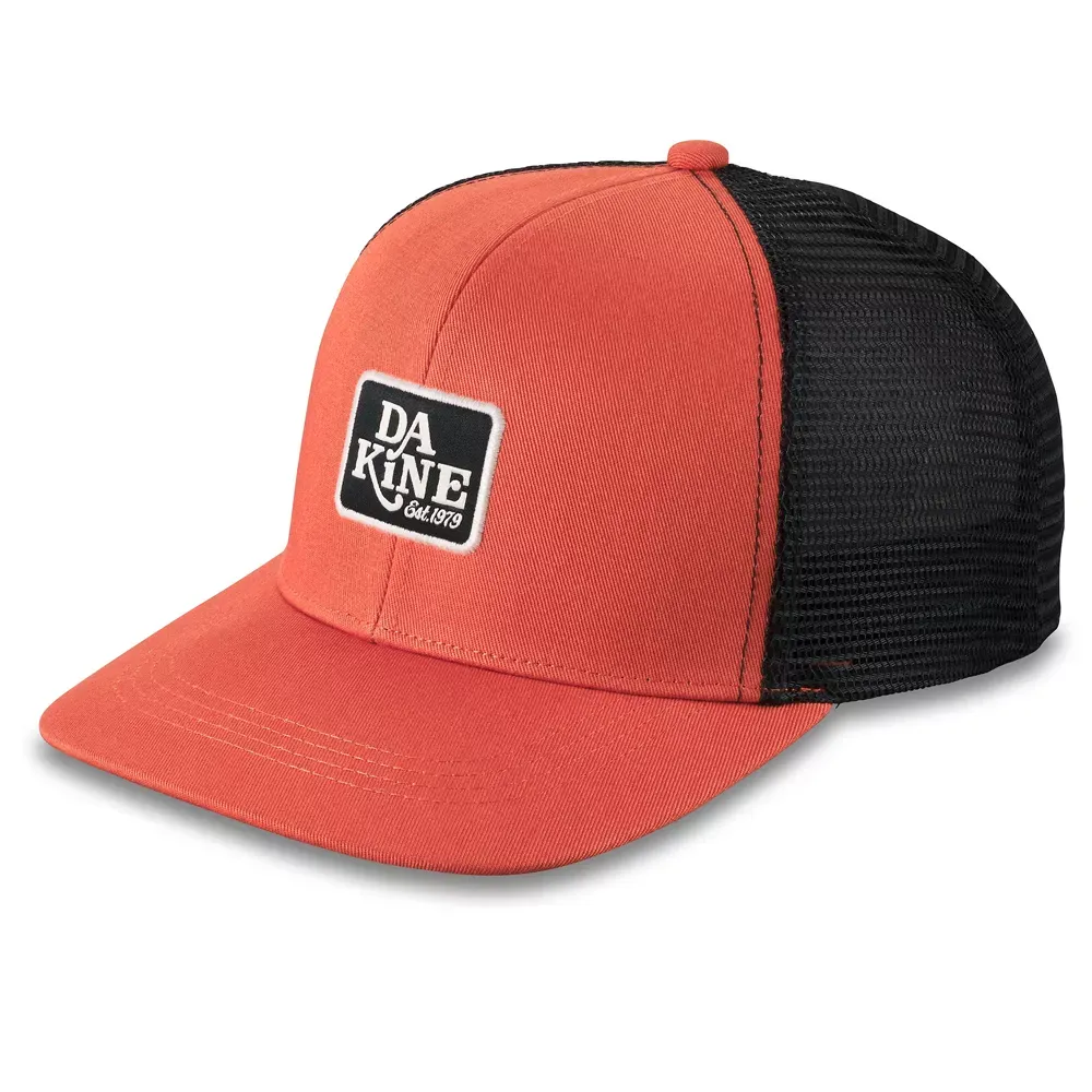 Dakine Classic Logo Trucker Hat 2 Dakine Classic Logo Trucker Hat - Image 2
