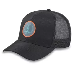Dakine Crossing Curved Bill Trucker Hat