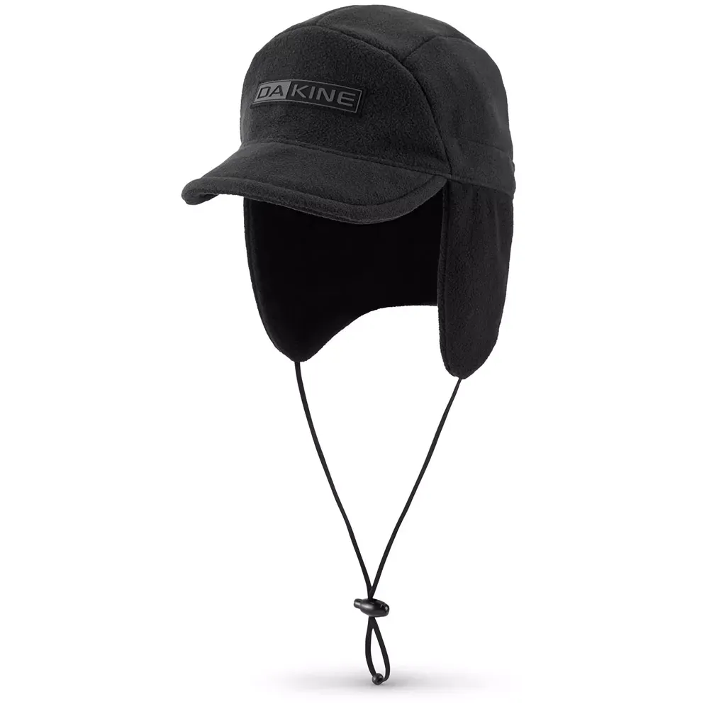 Dakine Felix Fleece Cap 1 Dakine Felix Fleece Cap