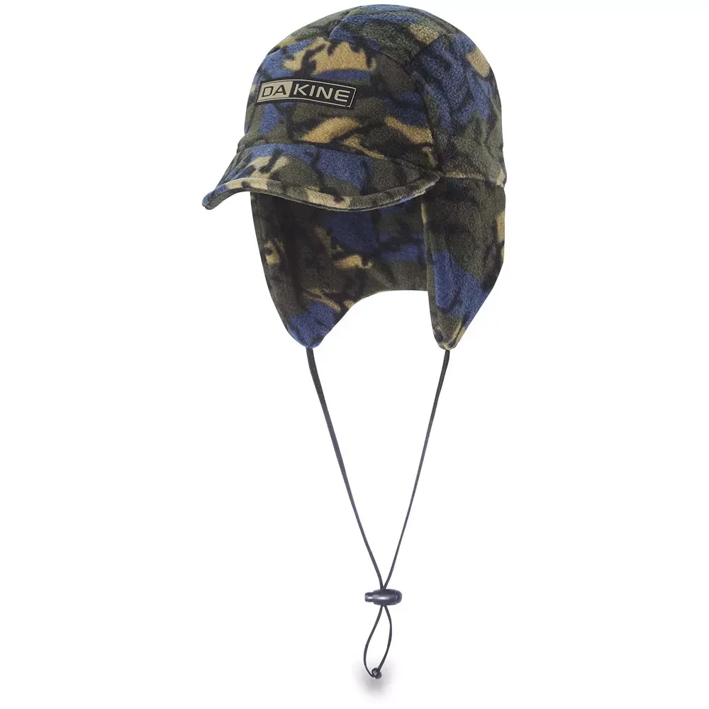 Dakine Felix Fleece Cap 2 Dakine Felix Fleece Cap - Image 2