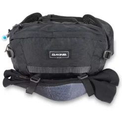 Dakine Hot Laps 5L Hydration Waist Pack -Dakine Store dkhotlaps5blk5