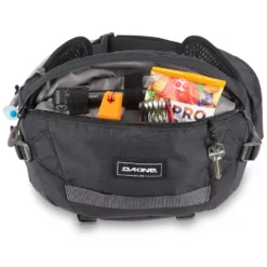 Dakine Hot Laps 5L Hydration Waist Pack -Dakine Store dkhotlaps5blk7