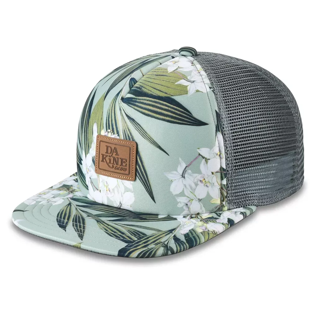 Dakine Hula Trucker Hat 2 Dakine Hula Trucker Hat - Image 2