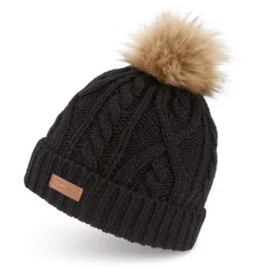 Dakine Kelsey Pom Beanie
