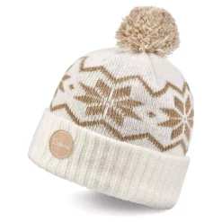 Dakine Lydia Pom Beanie
