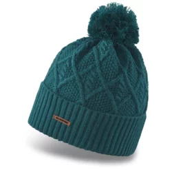 Dakine Mia Pom Beanie