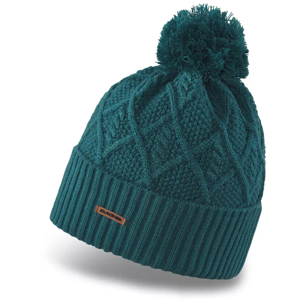 Dakine Mia Pom Beanie 1 Dakine Mia Pom Beanie