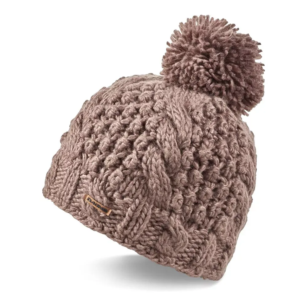 Dakine Mia Pom Beanie 5 Dakine Mia Pom Beanie - Image 5