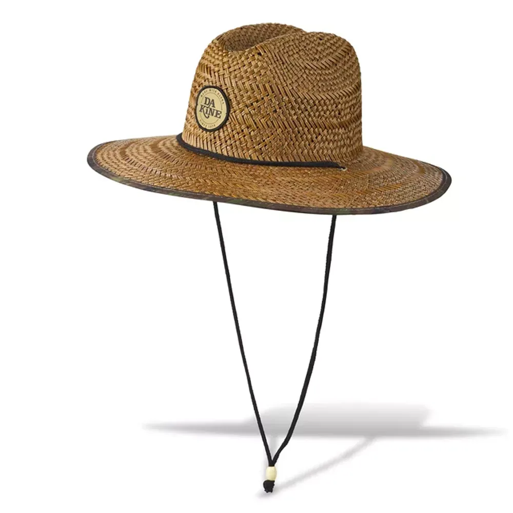Dakine Pindo Straw Hat 6 Dakine Pindo Straw Hat - Image 6