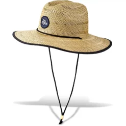Dakine Pindo Straw Hat 16 Dakine Pindo Straw Hat -Dakine Store dkpindonightsky 1