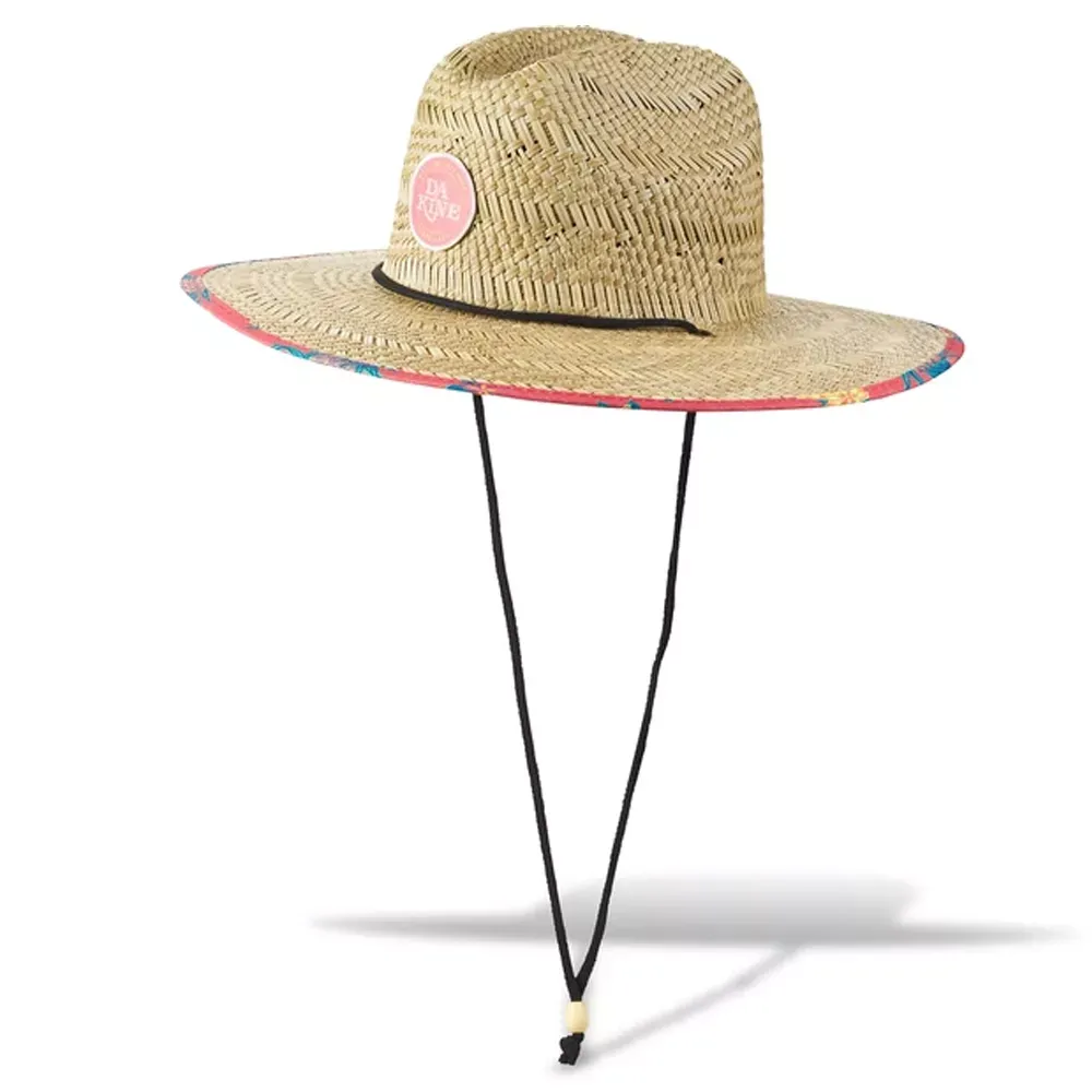 Dakine Pindo Straw Hat 9 Dakine Pindo Straw Hat - Image 9