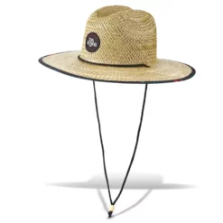 Dakine Pindo Straw Hat 14 Dakine Pindo Straw Hat -Dakine Store dkpindotwifloral