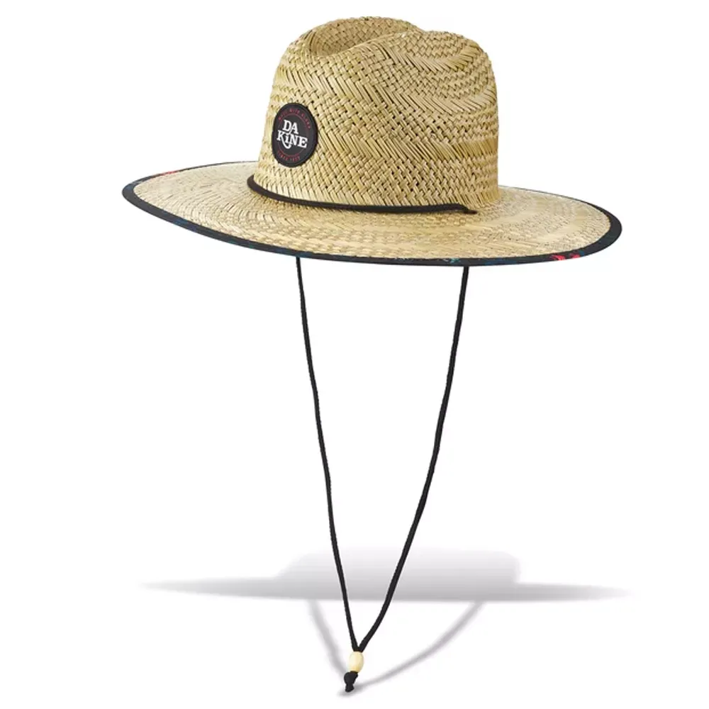 Dakine Pindo Straw Hat 10 Dakine Pindo Straw Hat - Image 10