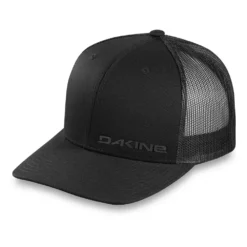 Dakine Rail Trucker Hat Black