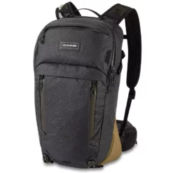 Dakine Seeker Hydration Backpack -Dakine Store dkseeker18lblk
