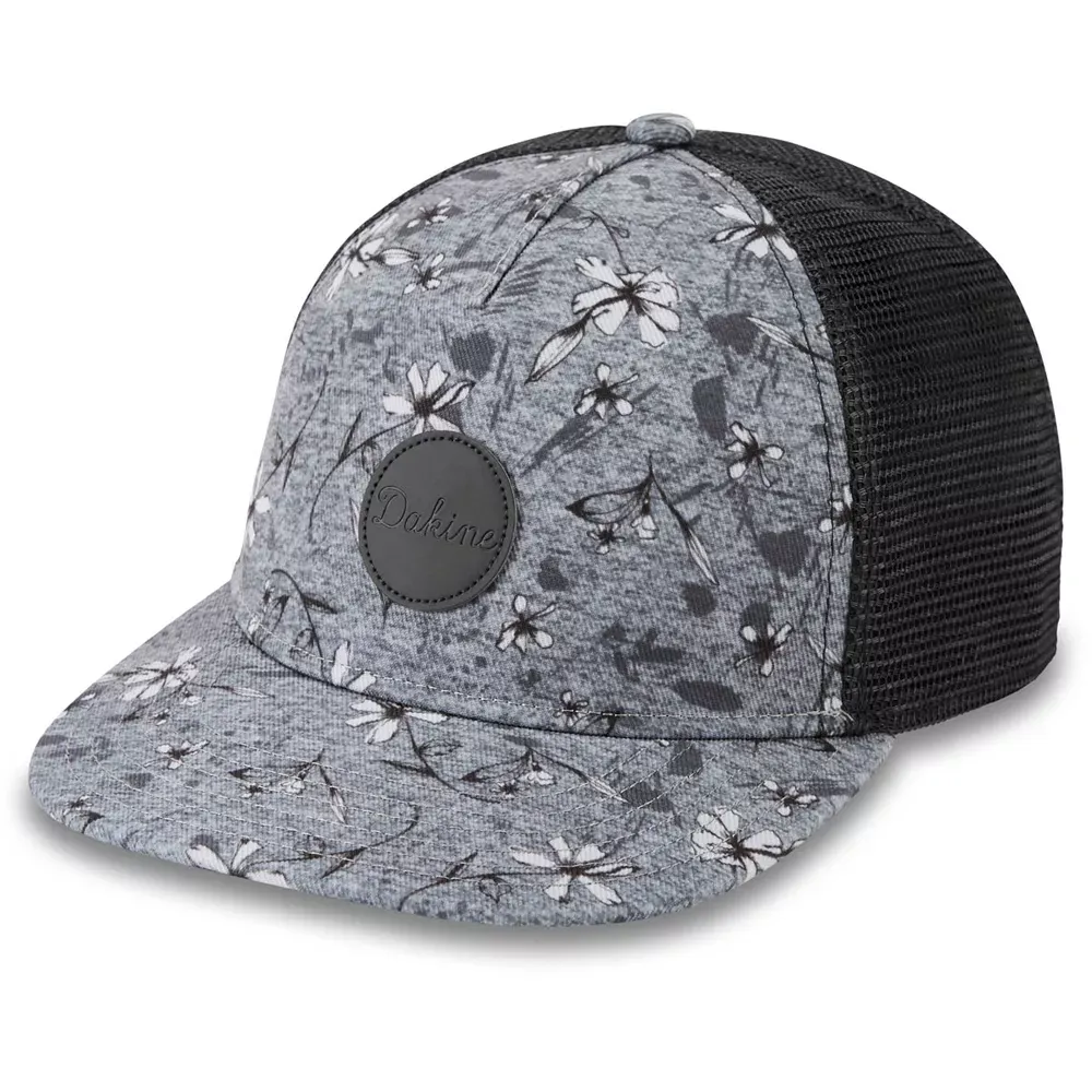 Dakine Shoreline Trucker Hat 1 Dakine Shoreline Trucker Hat
