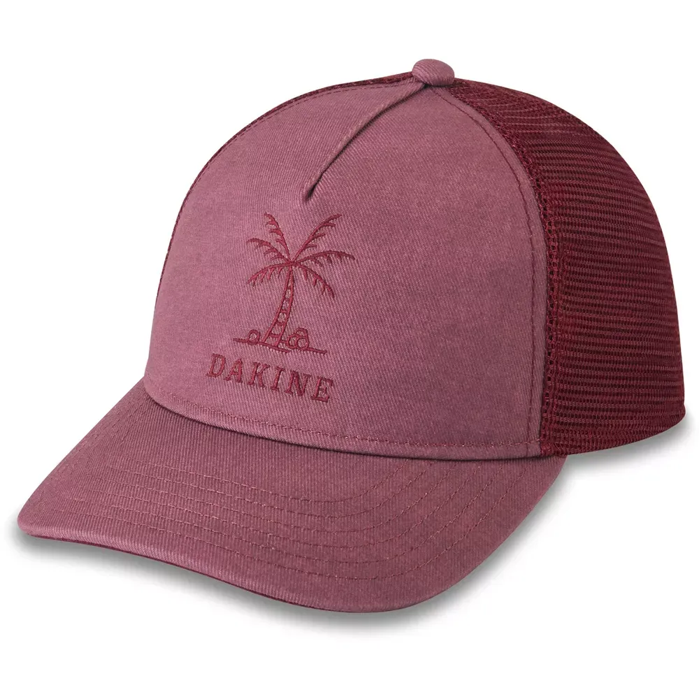 Dakine Shoreline Trucker Hat 2 Dakine Shoreline Trucker Hat - Image 2